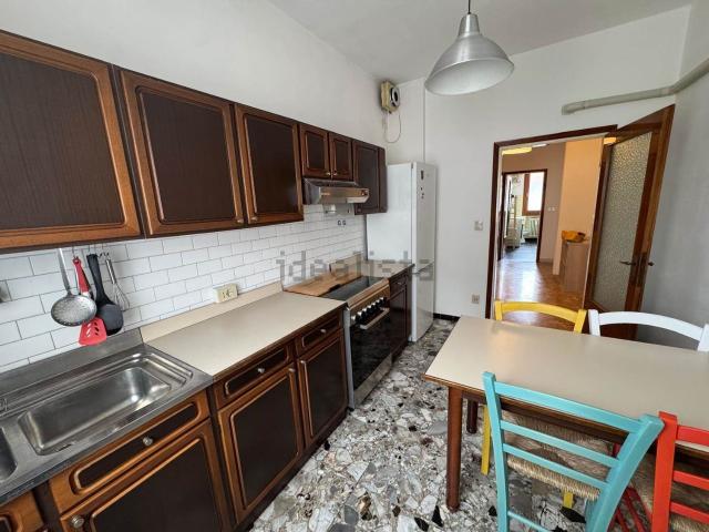 Appartamento in affitto di 94 m²
