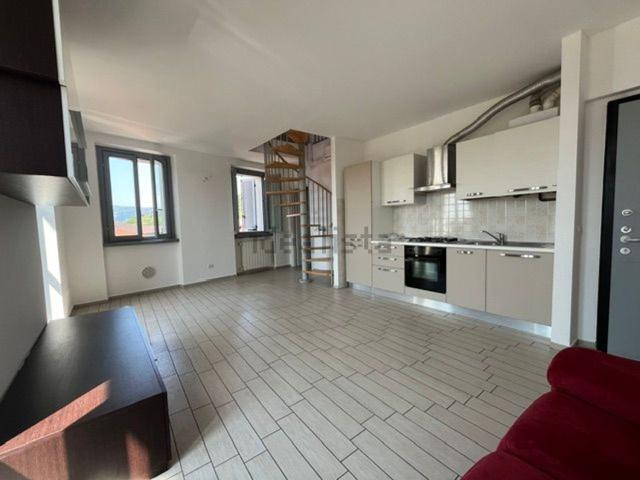 Appartamento in affitto di 94 m²