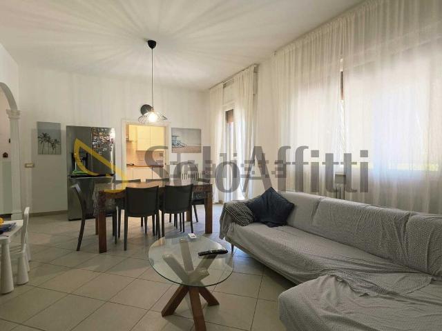 Appartamento in affitto di 94 m²