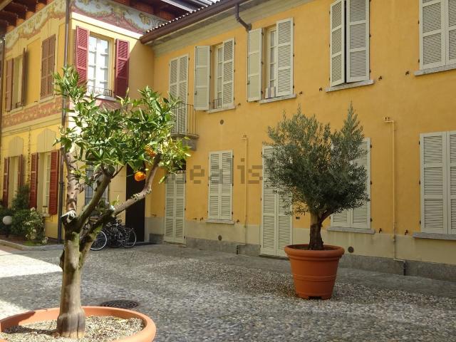 Appartamento in affitto di 95 m² in Borgo Vico