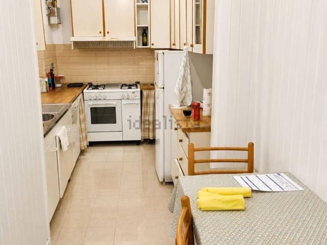 Appartamento in affitto di 95 m² in Circonvallazione Ostiense, 235
