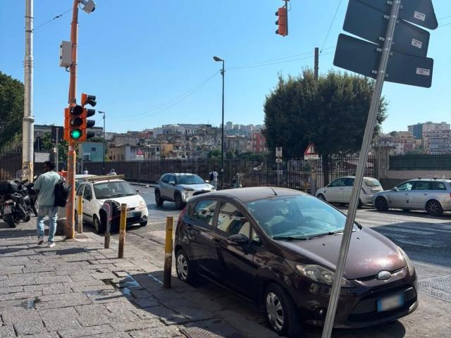 Appartamento in affitto di 95 m² in Corso Amedeo di Savoia