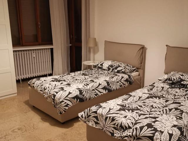 Appartamento in affitto di 95 m² in Corso del Popolo