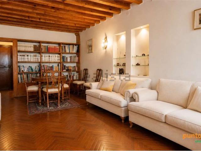 Appartamento in affitto di 95 m² in Fondamenta Narisi, 2442
