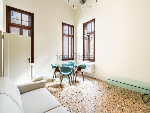 Appartamento in affitto di 95 m² in Fondamenta Trapolin