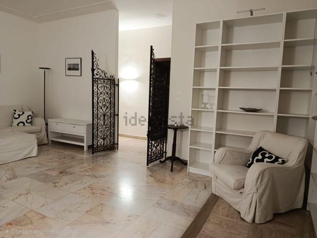 Appartamento in affitto di 95 m² in Piazza Cittadella, 26