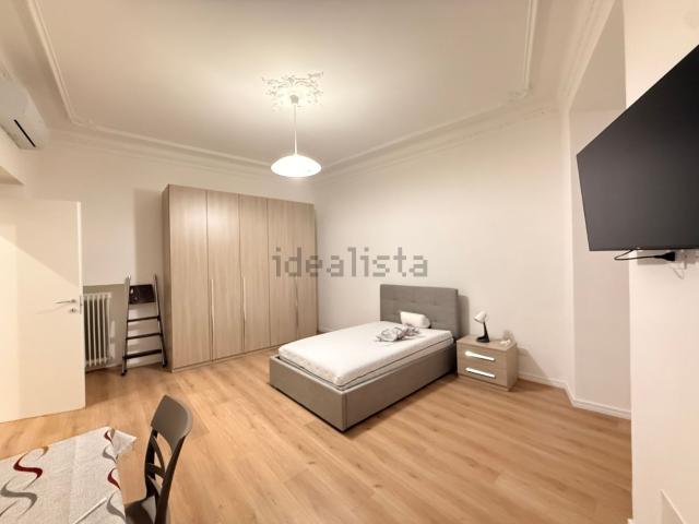 Appartamento in affitto di 95 m² in Piazza della Libertà