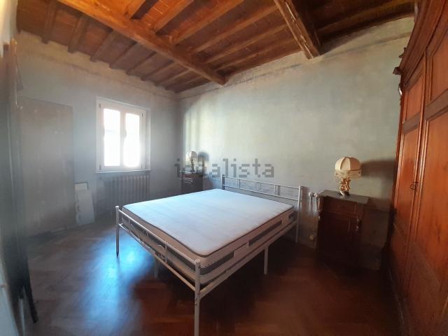 Appartamento in affitto di 95 m² in Piazza Mercatale