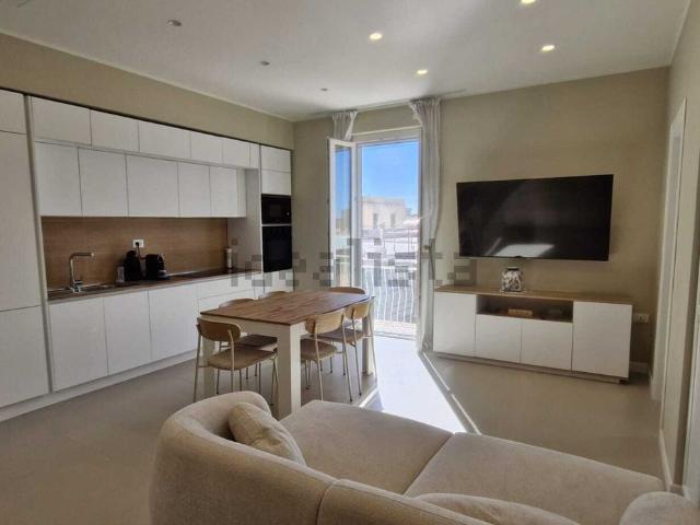 Appartamento in affitto di 95 m² in Piazza Pia, 10