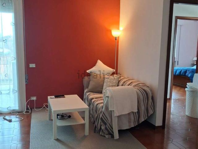 Appartamento in affitto di 95 m² in Piazza Renato Otello Pighin