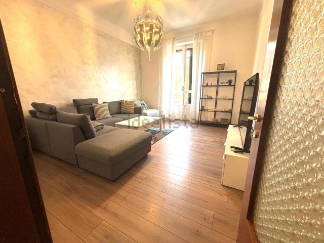 Appartamento in affitto di 95 m² in Piazzale Luigi Emanuele Corvetto, 3