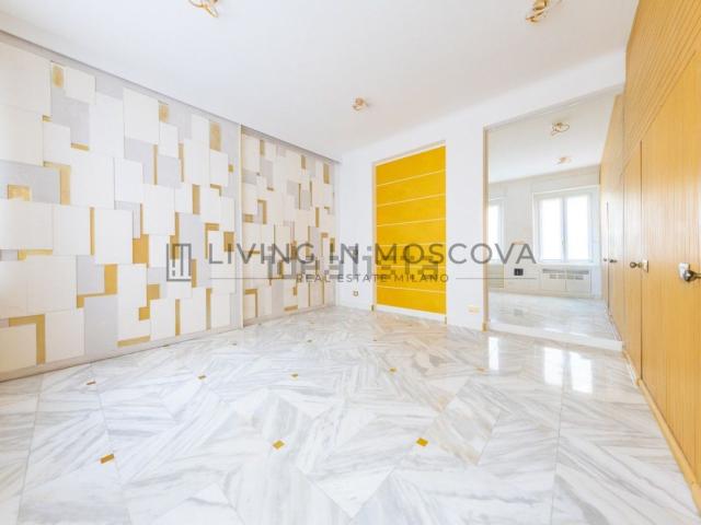 Appartamento in affitto di 95 m² in Piazzetta di Brera, 24
