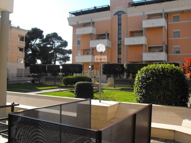 Appartamento in affitto di 95 m² in Piazzetta Ignazio Silone, 4