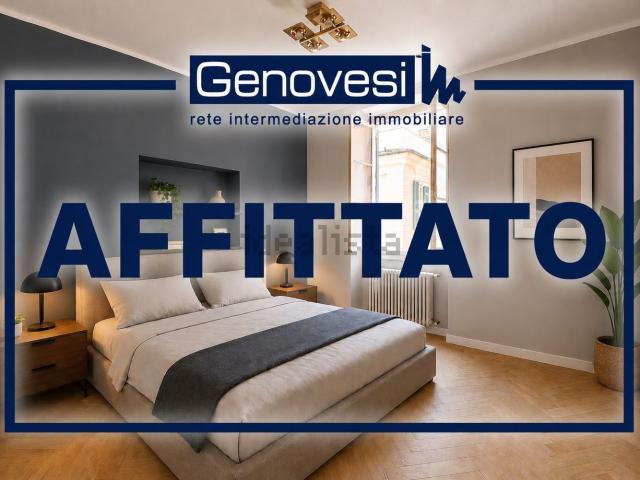 Appartamento in affitto di 95 m² in Salita di San Gerolamo, 5