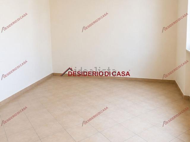 Appartamento in affitto di 95 m² in Salita S. Girolamo