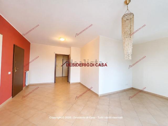 Appartamento in affitto di 95 m² in Salita S. Girolamo