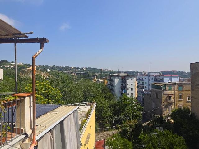 Appartamento in affitto di 95 m² in Vico Paradiso Alla Salute