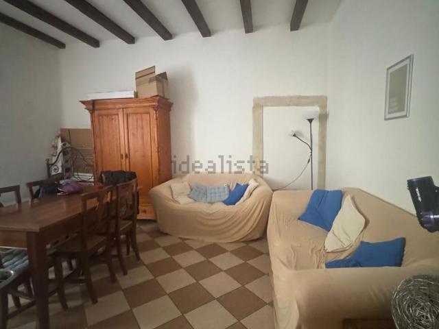 Appartamento in affitto di 95 m² in Vicolo Croce Verde, 5