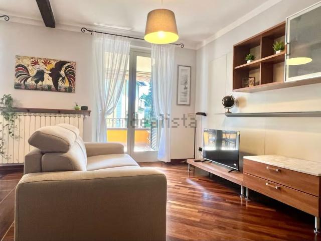 Appartamento in affitto di 95 m² in Vicolo fornaci, 2
