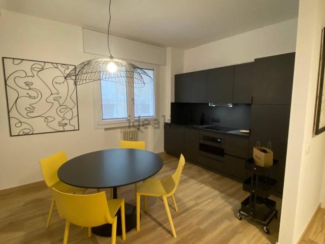 Appartamento in affitto di 95 m² in Vicolo Girolamo Biscaro, 9