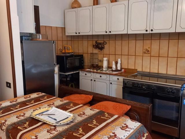 Appartamento in affitto di 95 m² in Via Tiburtina