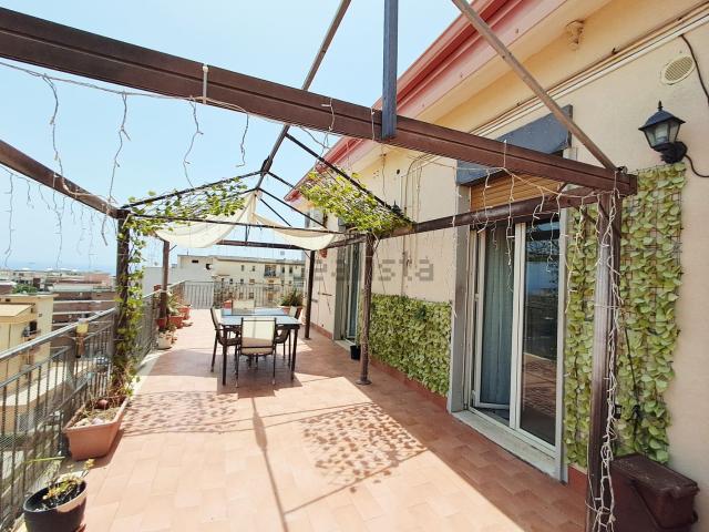 Appartamento in affitto di 95 m² in Via Tisia, 2