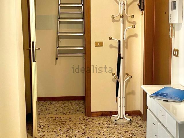 Appartamento in affitto di 95 m² in Via Torino, 3