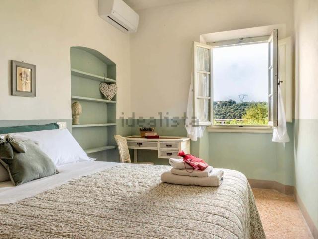 Appartamento in affitto di 95 m² in Via Torre, 28