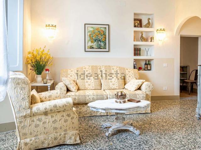 Appartamento in affitto di 95 m² in Via Torre, 28