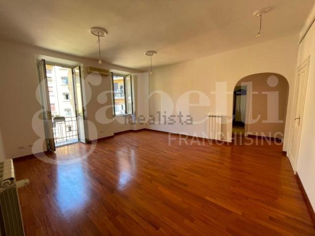 Appartamento in affitto di 95 m² in Via Tronto
