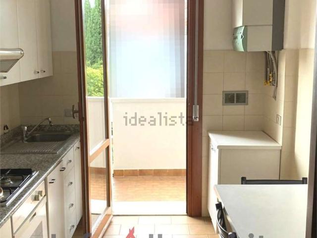 Appartamento in affitto di 95 m² in Via Trieste