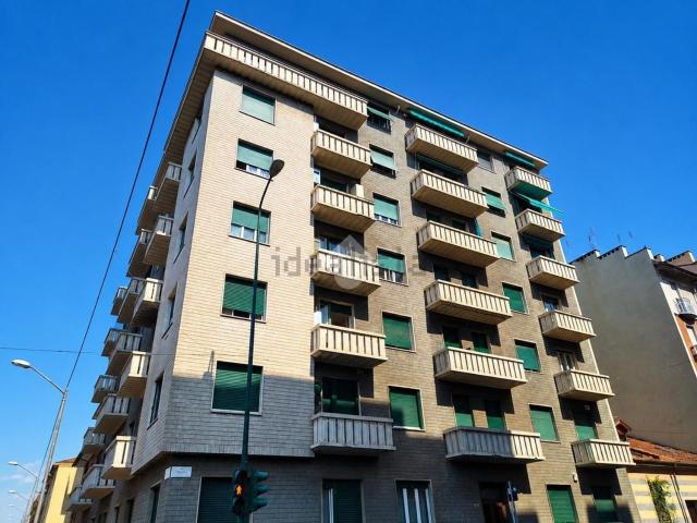 Appartamento in affitto di 95 m² in Via Tripoli, 54