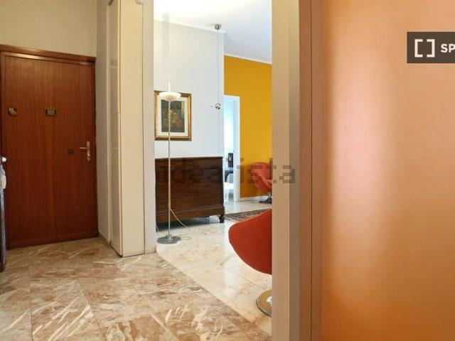 Appartamento in affitto di 95 m² in Via Umberto Fogagnolo