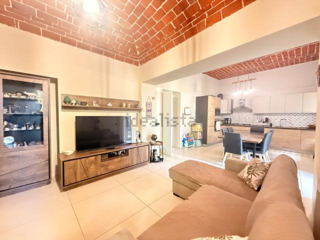 Appartamento in affitto di 95 m² in Via Valle Quarta