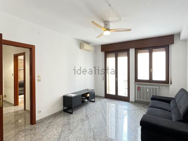 Appartamento in affitto di 95 m² in Via Venti Settembre, 110