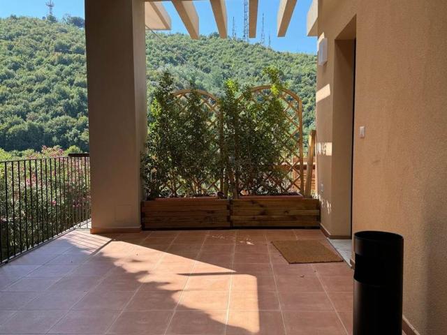 Appartamento in affitto di 95 m² in Via Vecchia di Giovi, 13