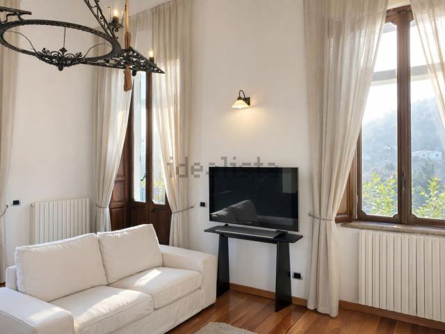 Appartamento in affitto di 95 m² in Via Verbano
