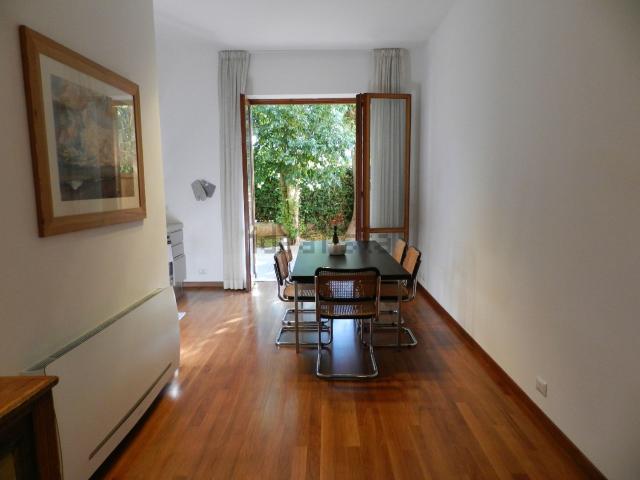Appartamento in affitto di 95 m² in Via Vincenzo Balsamo