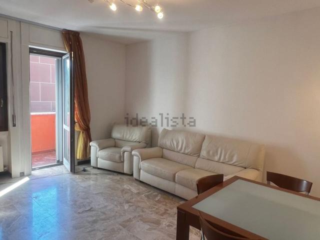 Appartamento in affitto di 95 m² in Via Vincenzo Monti, 3