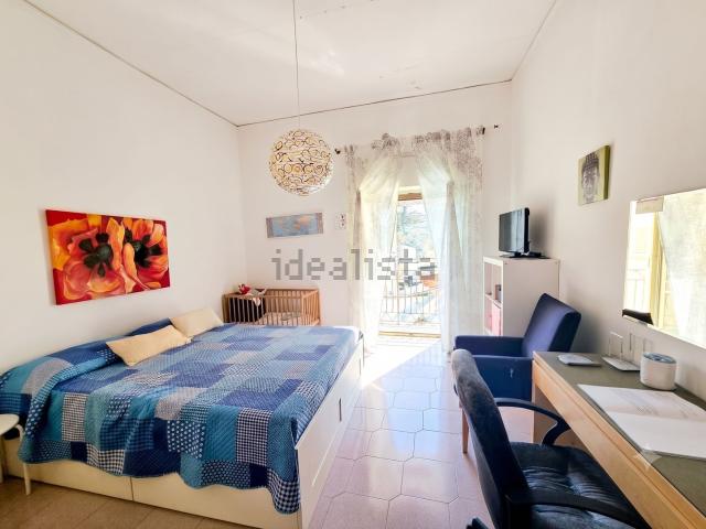 Appartamento in affitto di 95 m² in Via Vicinale Croce di Piperno, 140