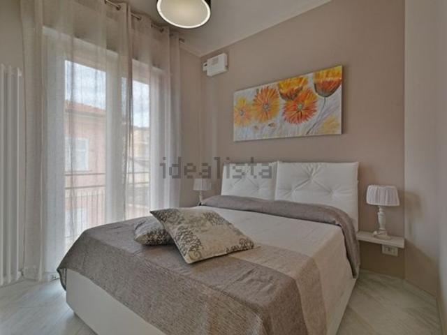 Appartamento in affitto di 95 m² in Via villenuove