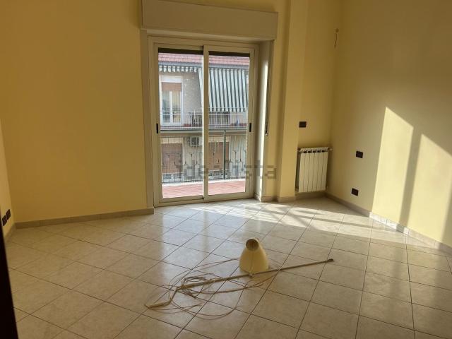 Appartamento in affitto di 95 m² in Via Vitaliano Brancati