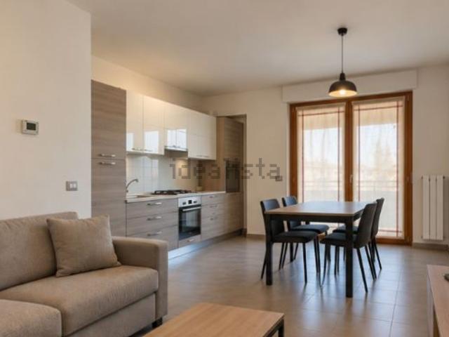 Appartamento in affitto di 95 m² in Via XXIV Maggio
