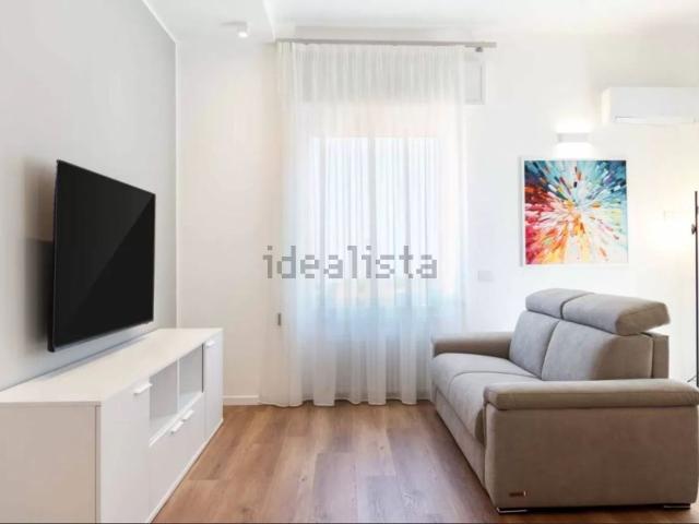 Appartamento in affitto di 95 m² in Via XXIV Maggio, 60