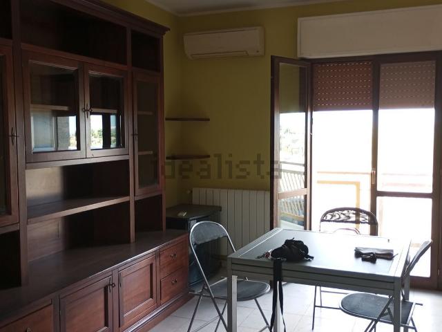 Appartamento in affitto di 95 m² in Via Zavattini