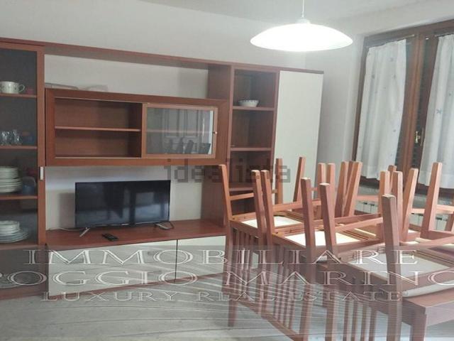 Appartamento in affitto di 95 m² in Via Zolezzi, 23