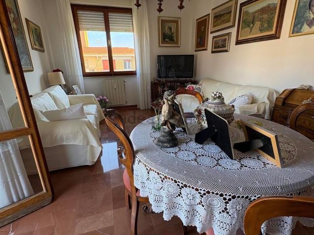 Appartamento in affitto di 95 m² in Via Adolfo Tommasi