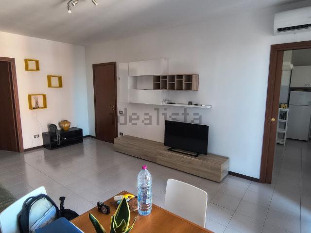 Appartamento in affitto di 95 m² in Via Adele Zoagli, 5