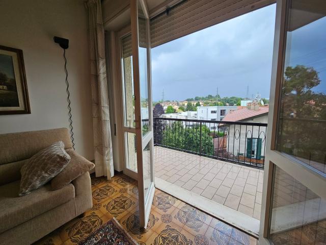 Appartamento in affitto di 95 m² in Via al Castello, 4
