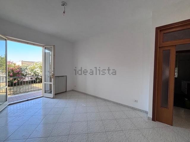 Appartamento in affitto di 95 m² in Via Aldo Moro, 6
